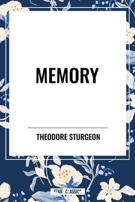 Memory B0D3836P5P Book Cover