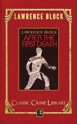 After the First Death 1523936053 Book Cover