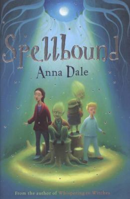 Spellbound 0747587167 Book Cover