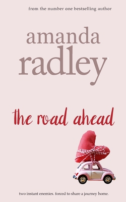 The Road Ahead 1912684454 Book Cover