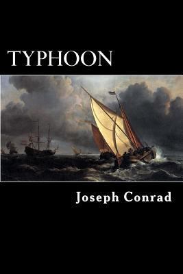Typhoon 148121098X Book Cover