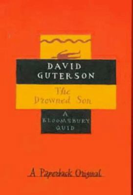 The Drowned Son 0747528934 Book Cover