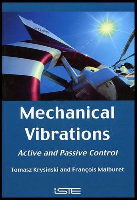 Mechanical Vibrations 1905209290 Book Cover