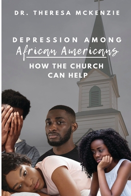 Depression Among African Americans B0BR3JBBJM Book Cover