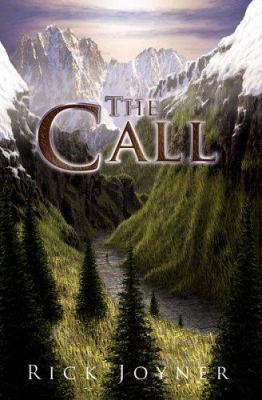The Call B007RDF1AC Book Cover