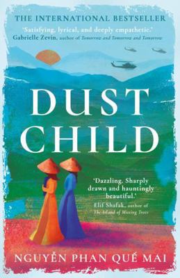Oneworld Publications Dust Child. 0861547136 Book Cover
