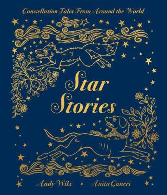 Star Stories            Book Cover