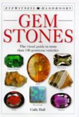Gemstones 1564584992 Book Cover