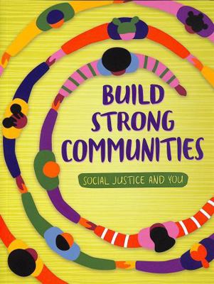 Build Strong Communities: The Power of Empathy ... 1398248452 Book Cover
