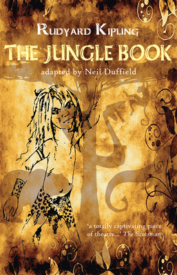 The Jungle Book 1906582262 Book Cover