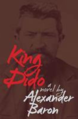 King Dido 1910170682 Book Cover