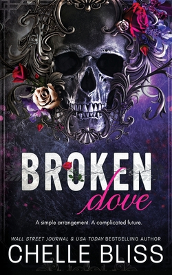 Broken Dove: Special Edition 1637430345 Book Cover
