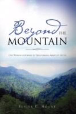 Beyond the Mountain 1606475290 Book Cover