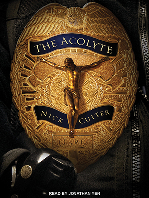 The Acolyte 1494510561 Book Cover
