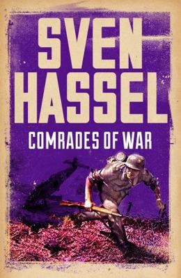 Comrades of War 1780228120 Book Cover