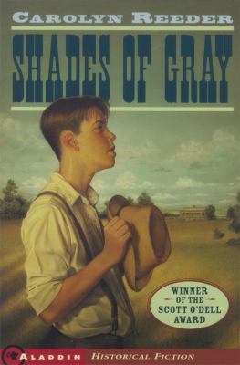 Shades of Gray 0689826966 Book Cover