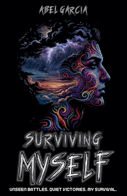 Surviving Myself B0H8251Y34 Book Cover