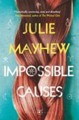 Impossible Causes 1408897024 Book Cover