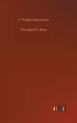 The Devil´s Paw 3732682102 Book Cover