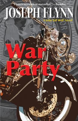 War Party 0990841251 Book Cover
