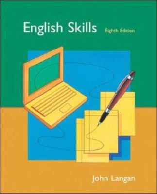 English Skills: Text, Student CD, and Bind-In Card 0073210412 Book Cover