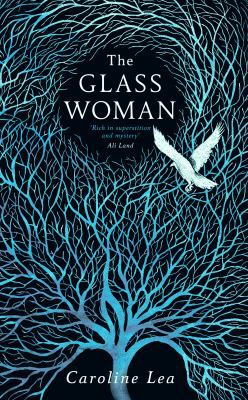 The Glass Woman 0718188977 Book Cover