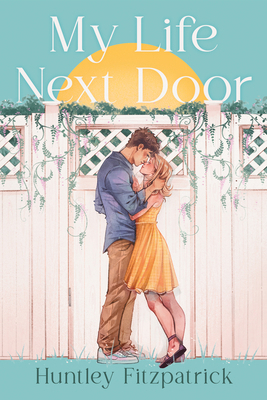 My Life Next Door 0142426040 Book Cover