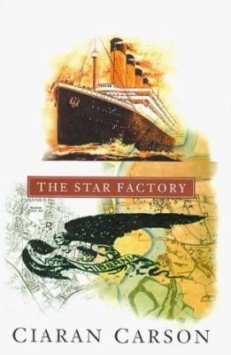 The Star Factory 1559704659 Book Cover