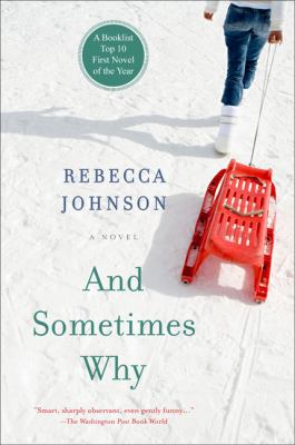 And Sometimes Why 0452290074 Book Cover