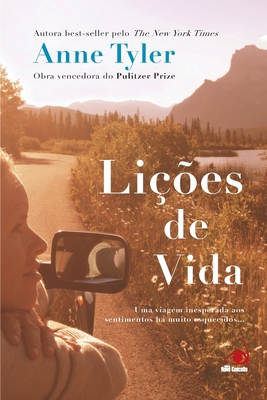 Lições de Vida [Portuguese] 8581632246 Book Cover