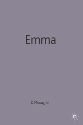 Emma 0333552792 Book Cover