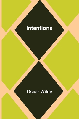 Intentions 9356575932 Book Cover