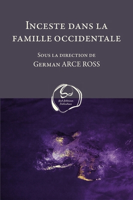 Inceste dans la famille occidentale [French] 2955620998 Book Cover