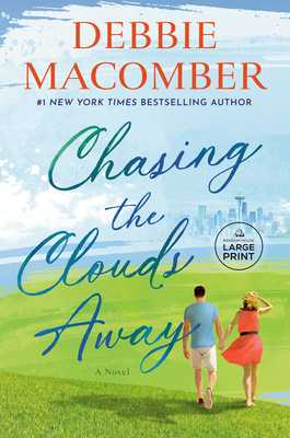 Chasing the Clouds Away [Large Print] B0FK9VXJ96 Book Cover