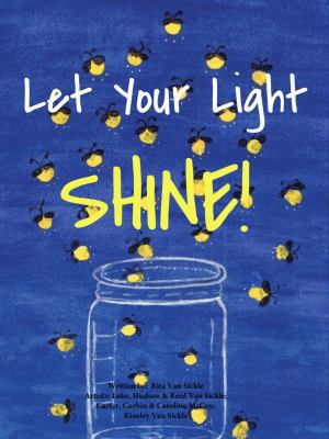 Let Your Light Shine!