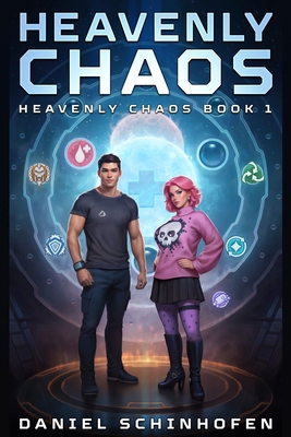 Heavenly Chaos            Book Cover