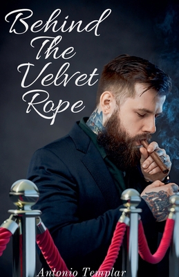 Behind The Velvet Rope B0DPY3B6PW Book Cover