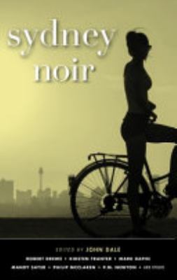 Sydney Noir 1925589439 Book Cover