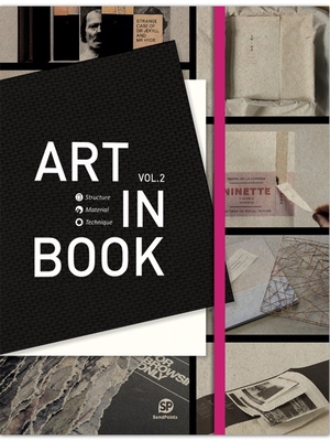 Art of the Book, Volume 2 9881383439 Book Cover