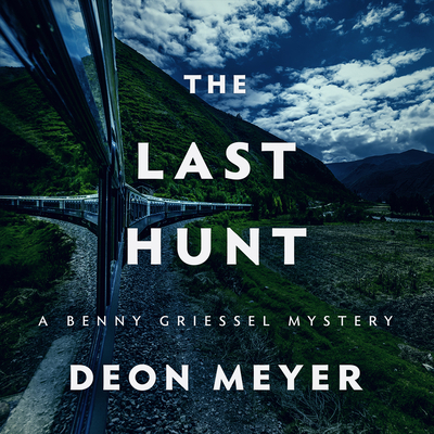 The Last Hunt 1696600812 Book Cover