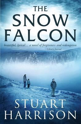The Snow Falcon 0473232189 Book Cover