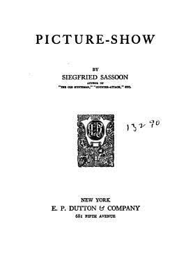Picture-Show 1535139528 Book Cover