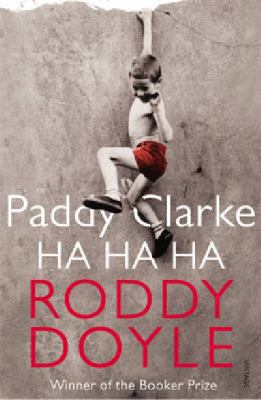 Paddy Clarke Ha Ha Ha 0436201593 Book Cover