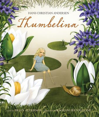 Thumbelina 0763620793 Book Cover