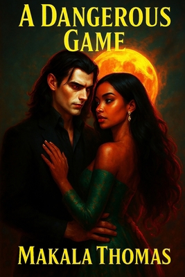 A Dangerous Game 1685640710 Book Cover