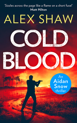 Cold Blood 0008310173 Book Cover
