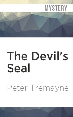 The Devil's Seal 1713618265 Book Cover