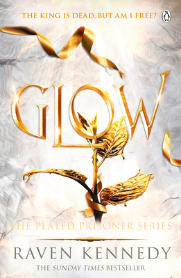 Glow (Plated Prisoner) 1405955066 Book Cover