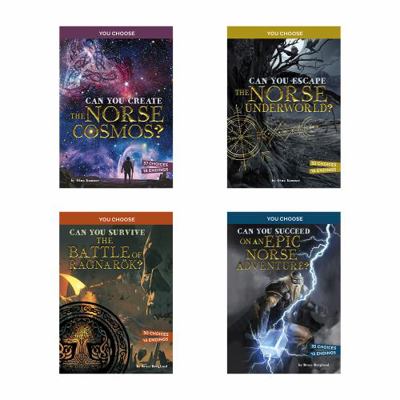 You Choose: Ancient Norse Myths
