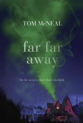 Far Far Away 0375949720 Book Cover